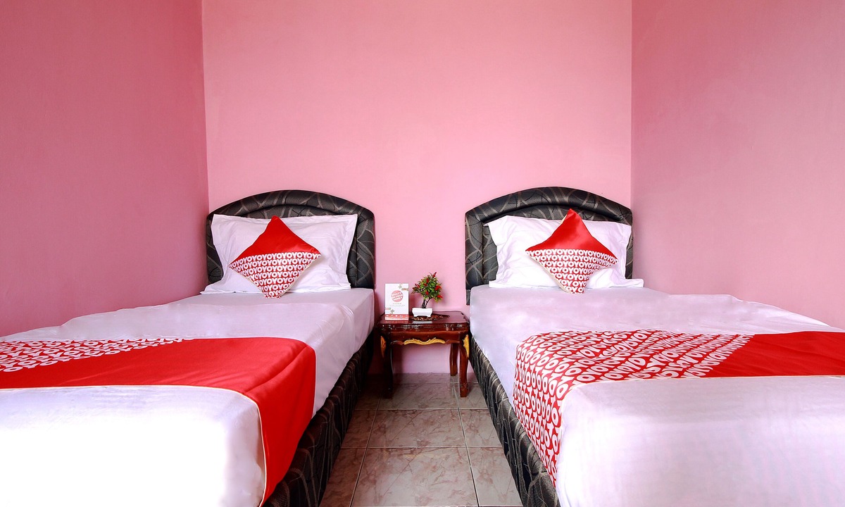 Bengkulu Hotel | OYO 2838 Hotel Ayu