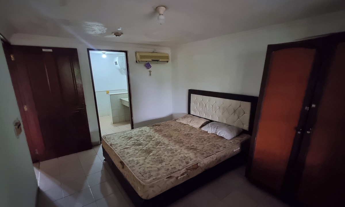 Carita Hotel | Kondominium Pantai Pasir Putih Carita