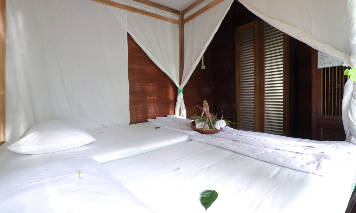 Jakarta Hotel | NILA HOUSE, Sharia Family Home Stay