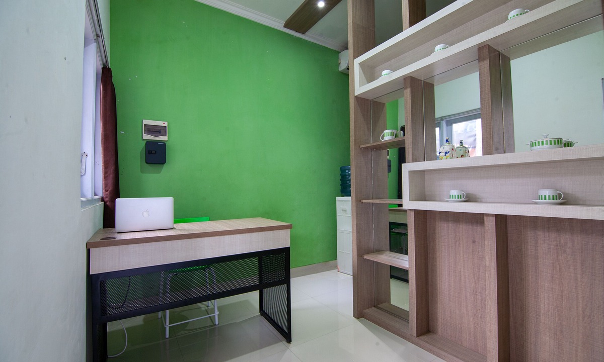 Tegal Hotel | Hotel O D'residence Syariah