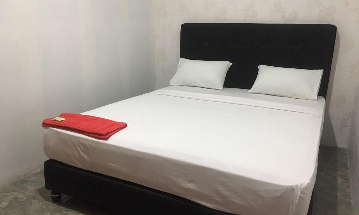 Kediri Hostel | Coconut Hotel - Hostel