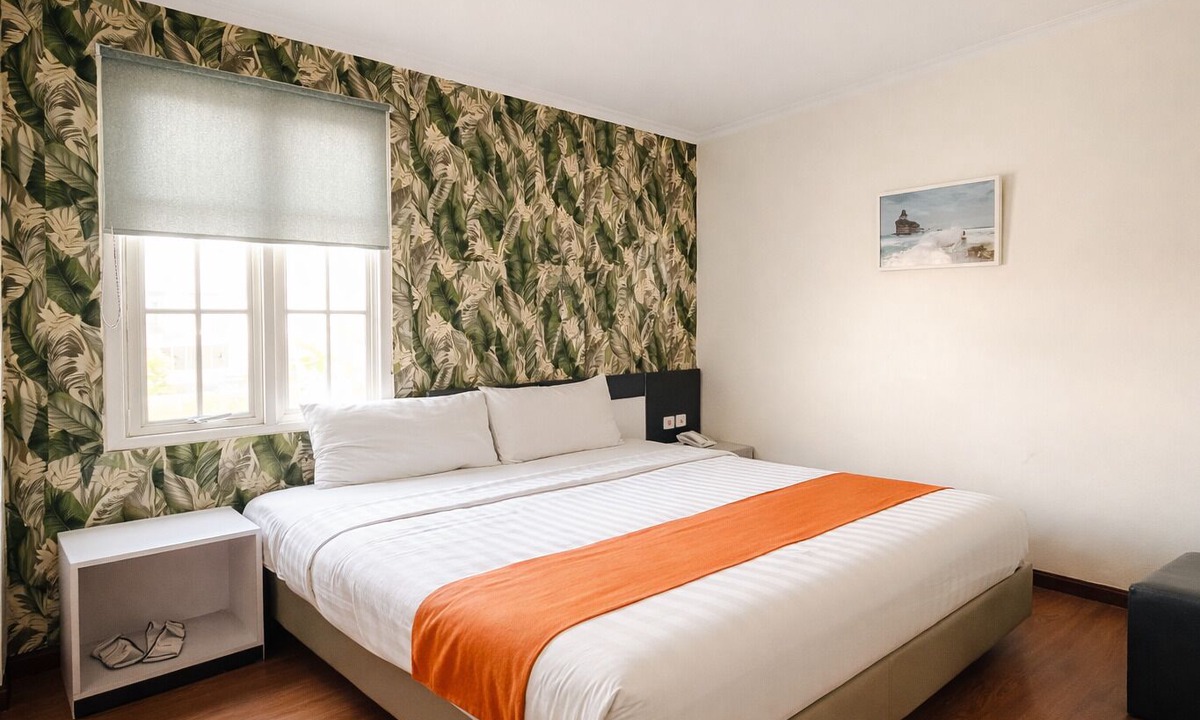 West Semarang Hotel | Front One Boutique Tugu Muda Semarang
