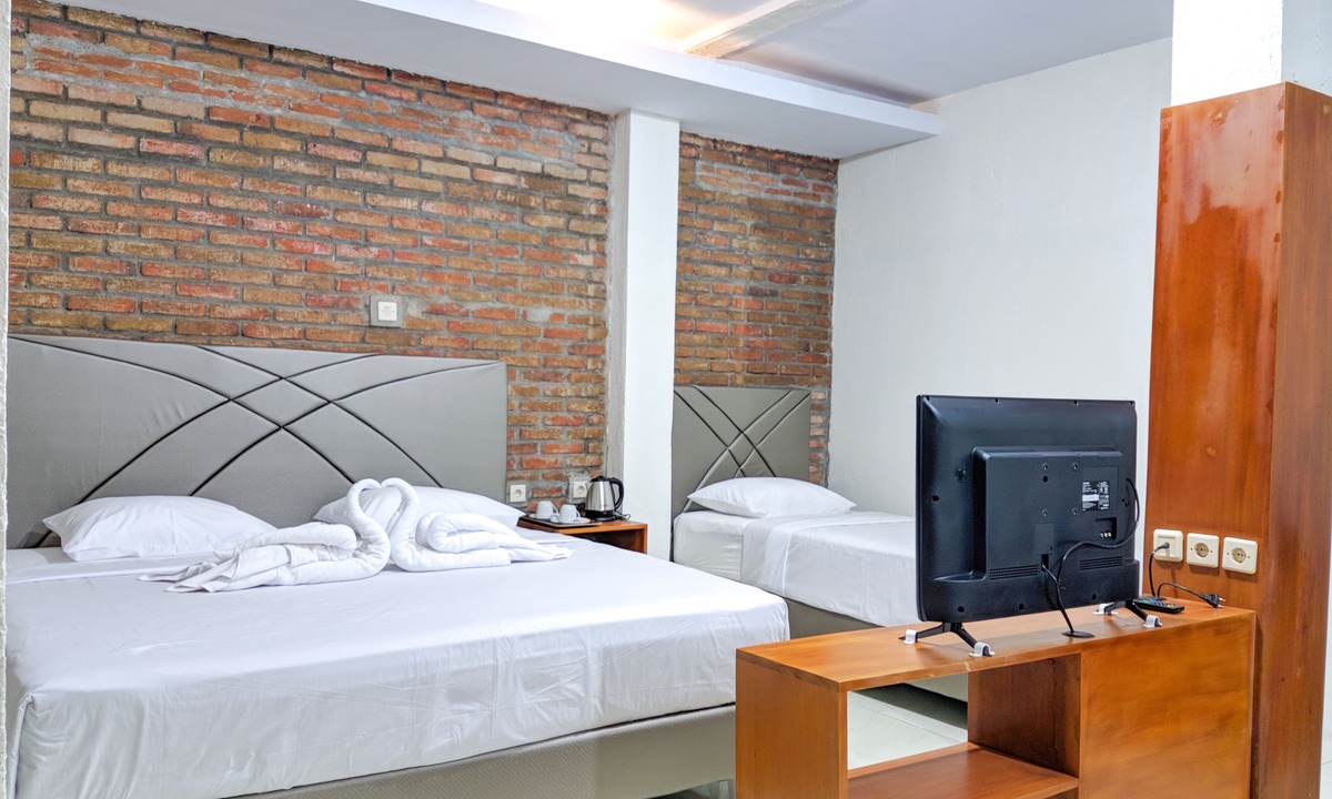 Sewon Hotel | Griya Jagadhaya