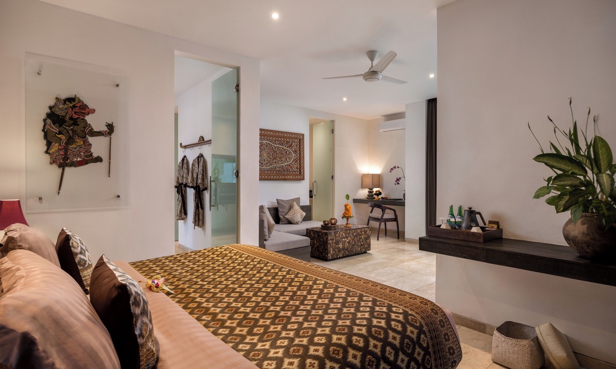 Pekutatan Hotel | Kelapa Retreat & Spa