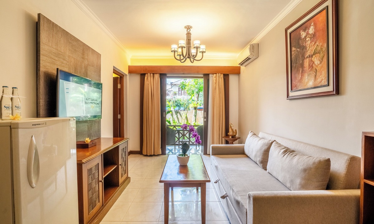 Kartika Plaza Resort | Risata Bali Resort and Spa
