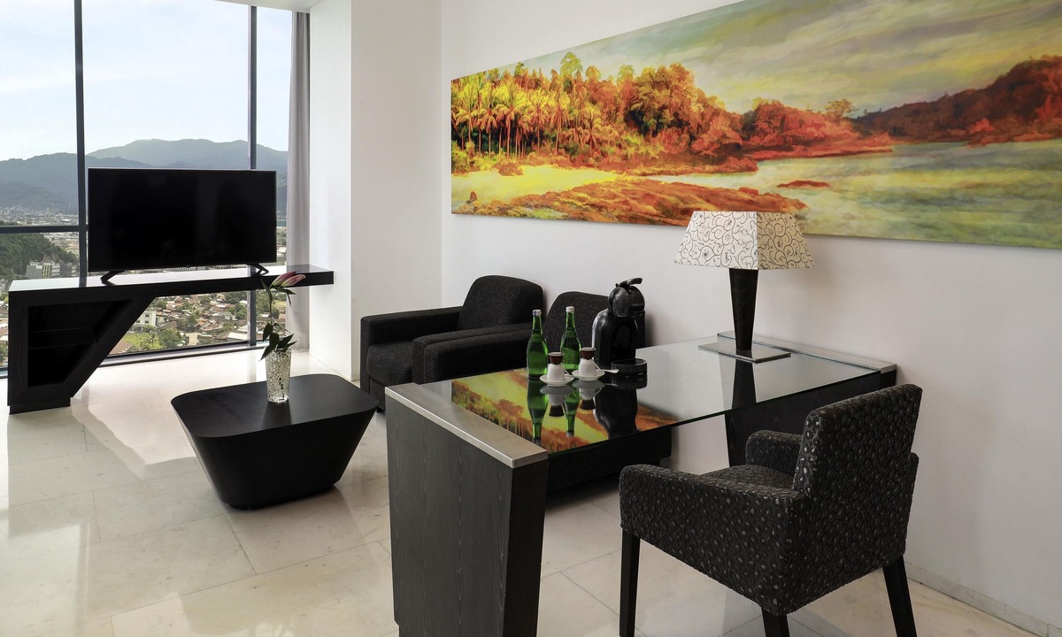 Bandar Lampung Hotel | Novotel Lampung