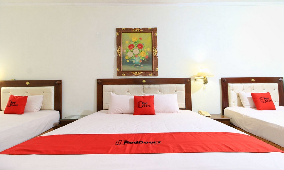 Klaten Selatan House | RedDoorz near Klaten Train Station