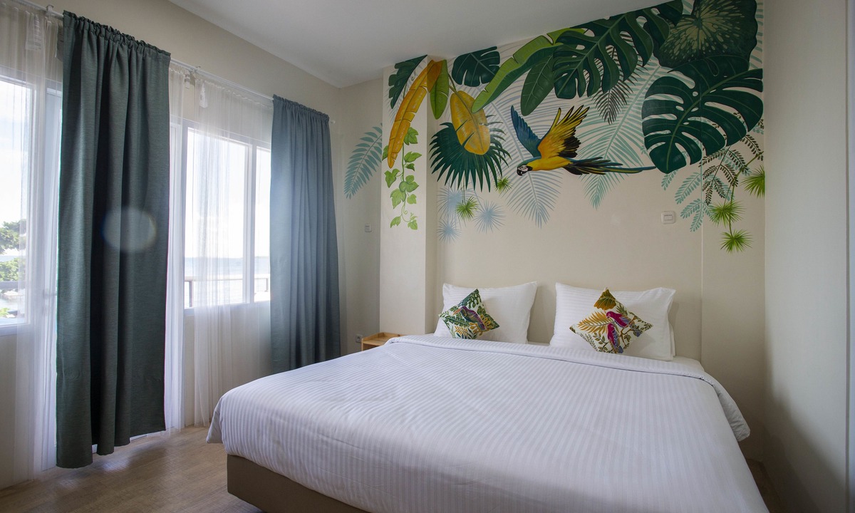 Morotai Island Hotel | Hotel Moloka’I Morotai