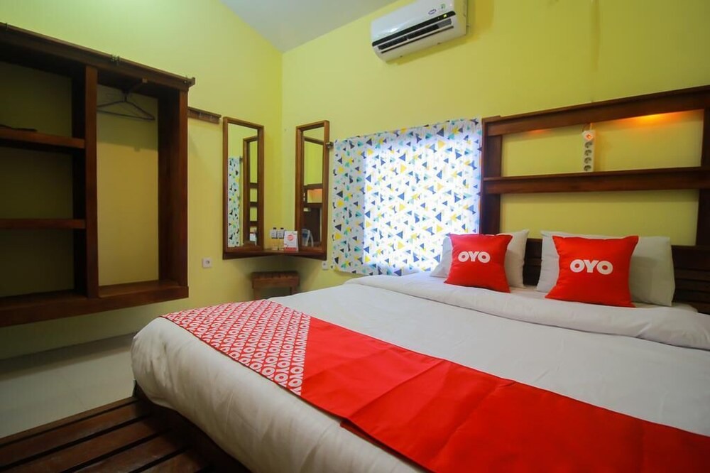 Dumai House | Taman Homestay Syariah
