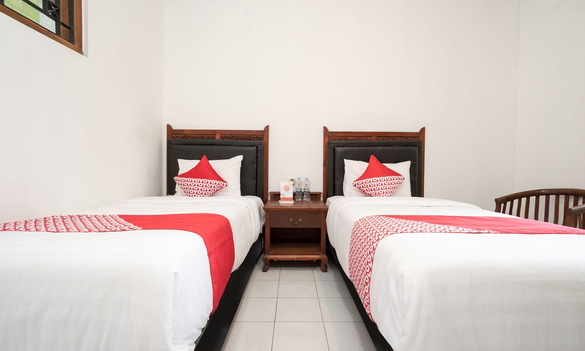 Sleman Hotel | Hotel O Omah Duwet