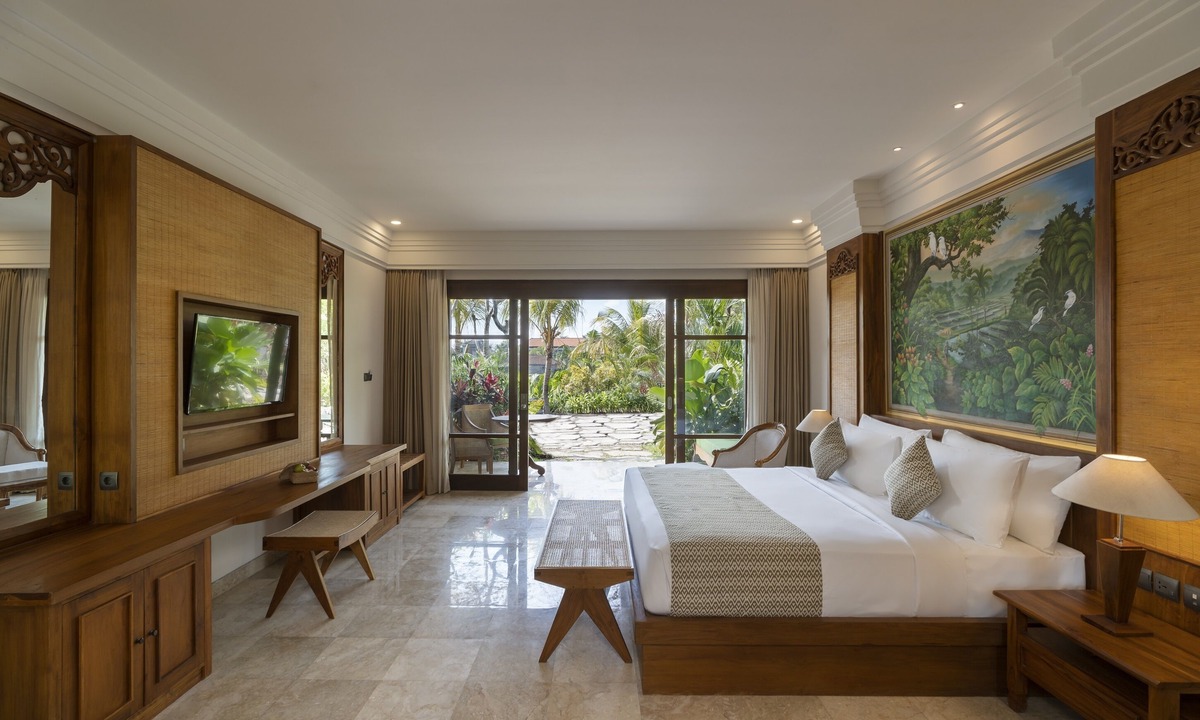 Ubud Hotel | Adiwana Unagi Suites