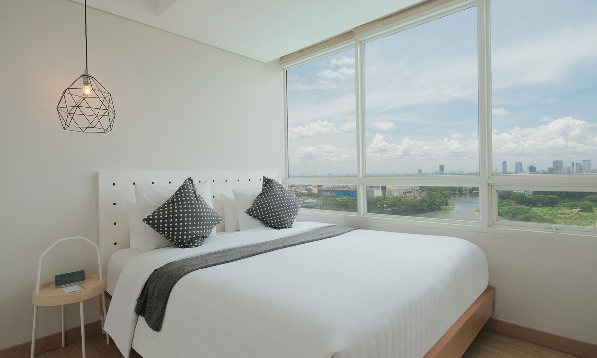 Tangerang Hotel | Fika Rooms