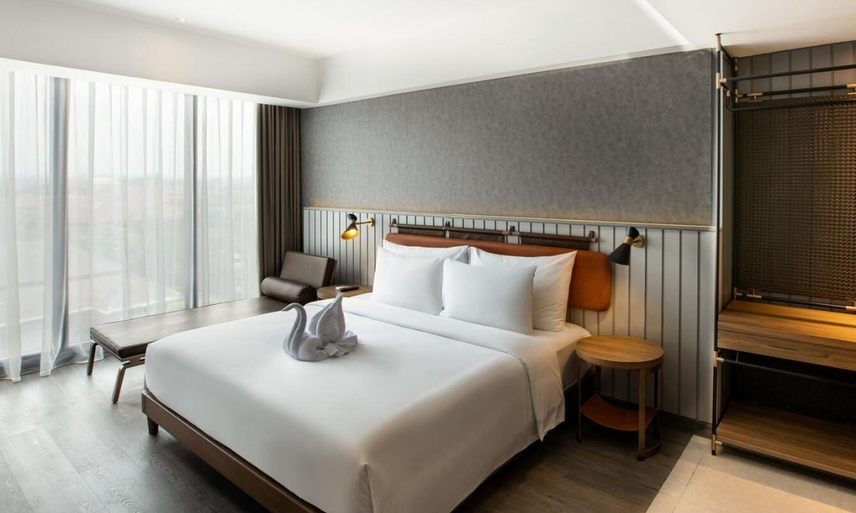 Catur Tunggal Hotel | PORTA by Ambarrukmo