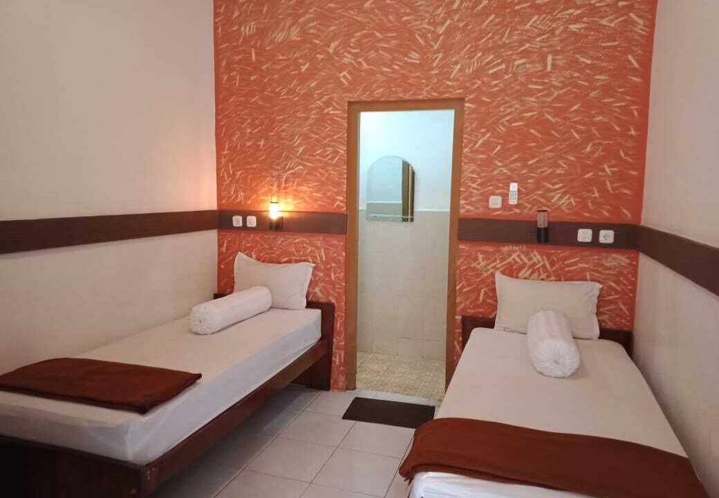 Central Yogyakarta House | Maerakatja Hotel Yogyakarta