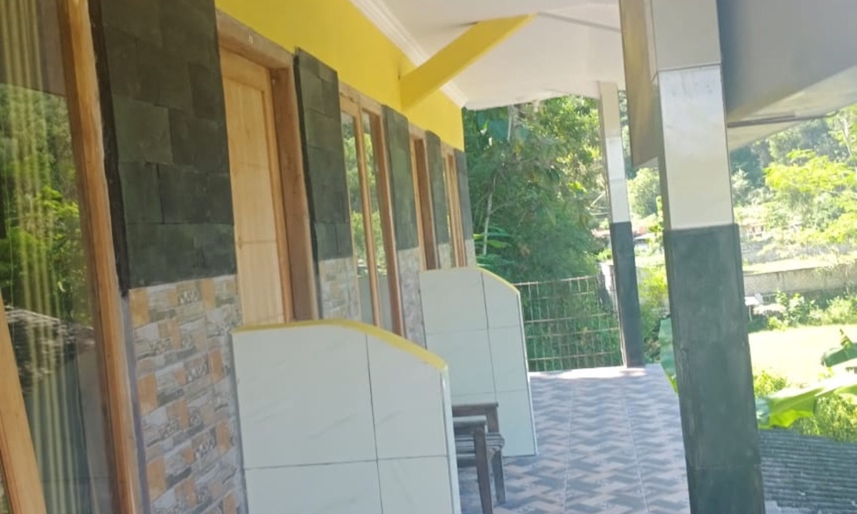 Wonosari Hotel | Homestay Baronsari