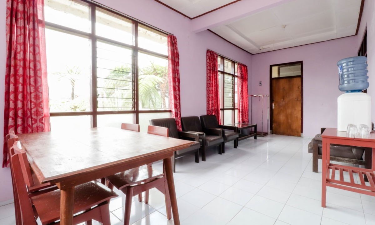 Pakem Hotel | Penginapan Sedyo Rahayu