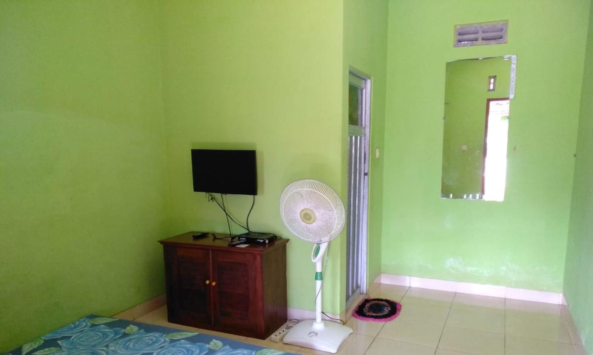 Wonosari Hotel | Penginapan Griya Watukelir