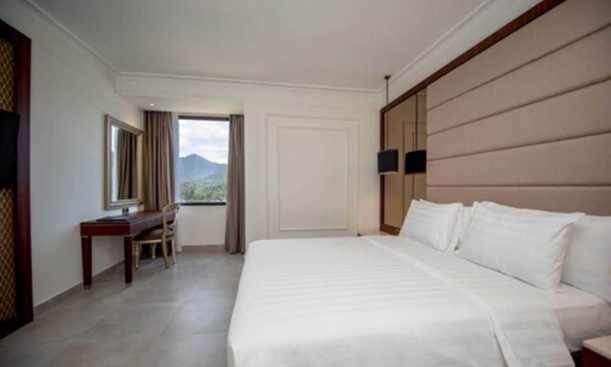 Singkawang Hotel | Mahkota Hotel Singkawang
