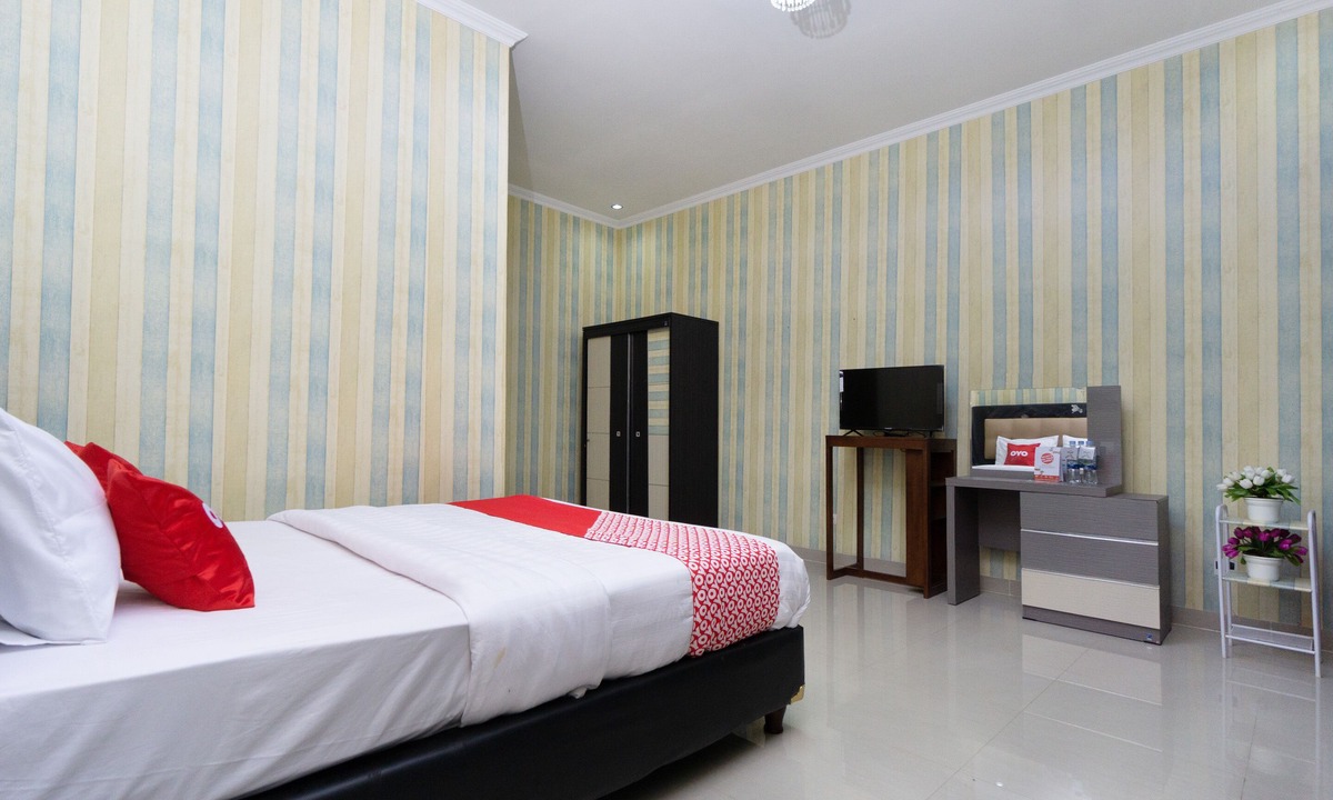 Ngemplak Hotel | OYO 1846 The Ecovillage