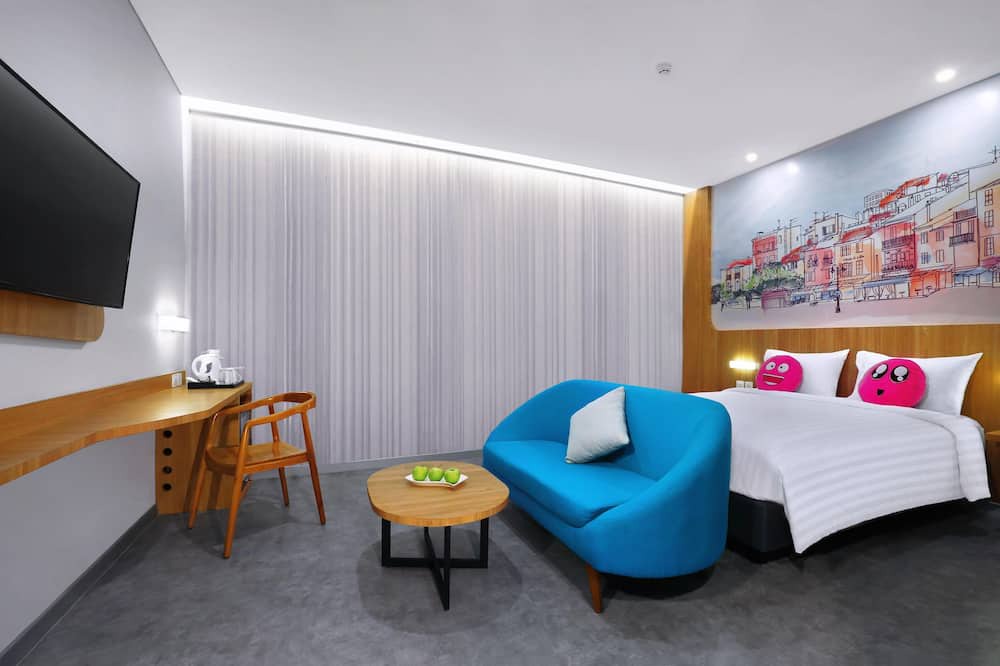 Ketapang Hotel | favehotel Ketapang