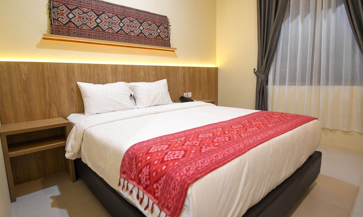 Tambolaka Bed & Breakfast | Hotel Pasola