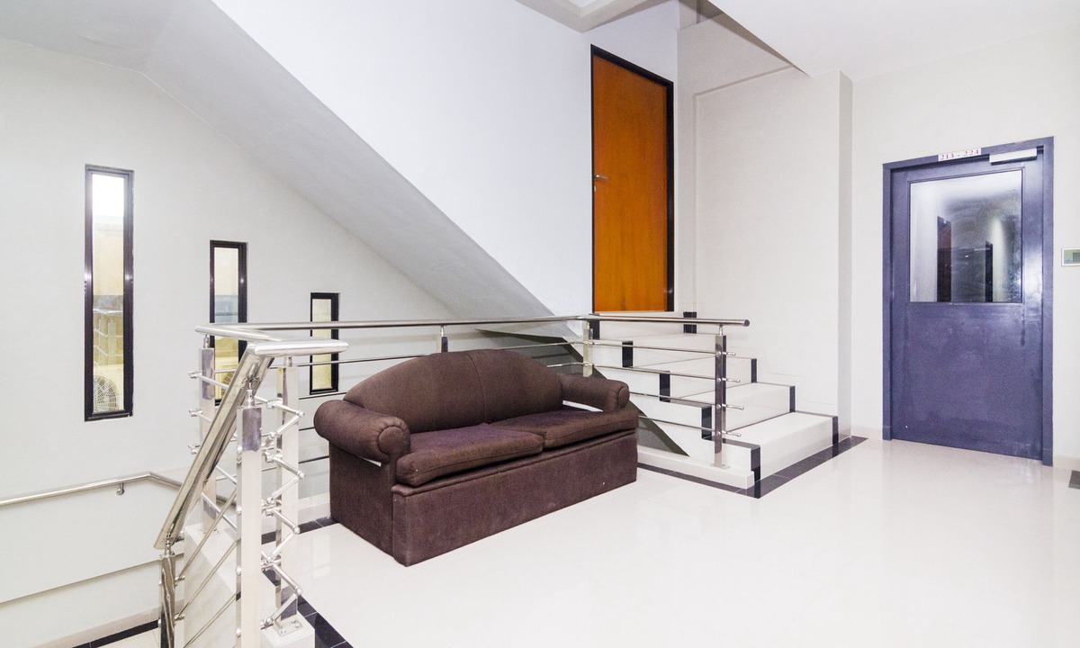 Batam Hotel | Capital O 1867 Kara Guest House
