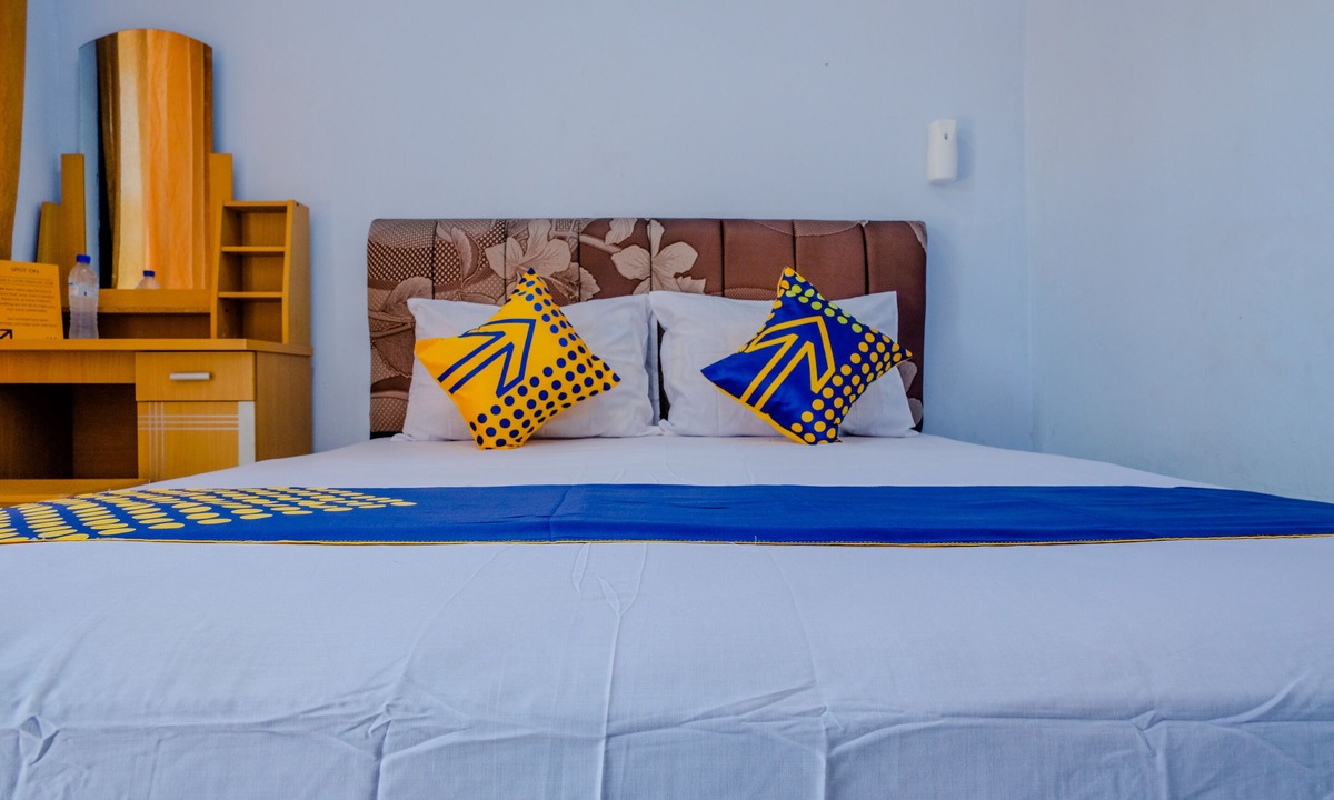 Asembagus Hostel | Hotel O sembagus Family