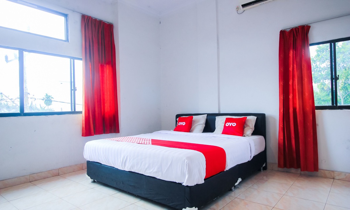 Dumai Hotel | OYO 1969 Wisma Sari