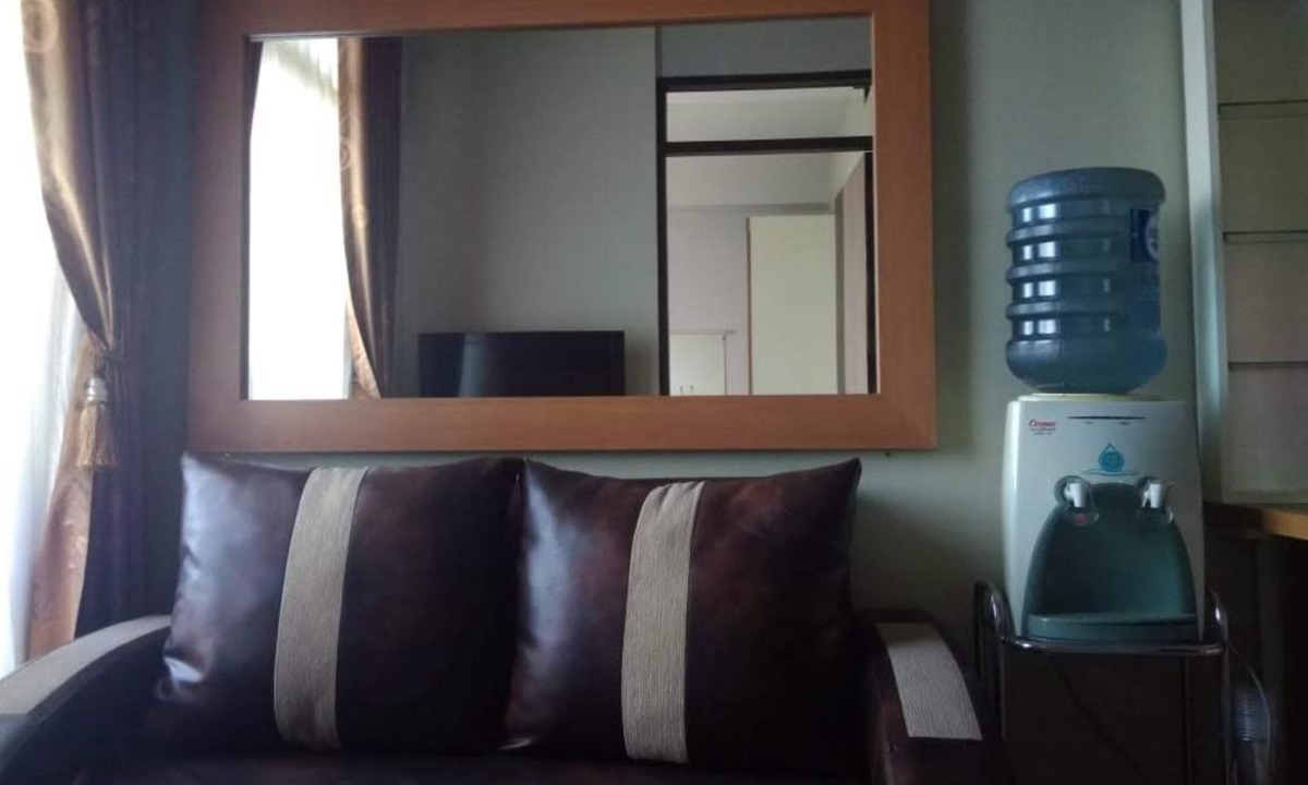 Cimahi Hotel | The Edge By Orin