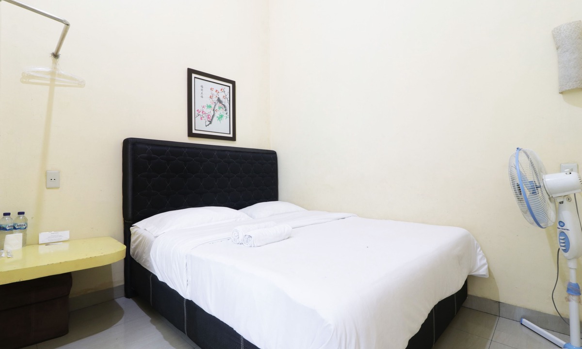 Medan Hostel | Krisna Hostel