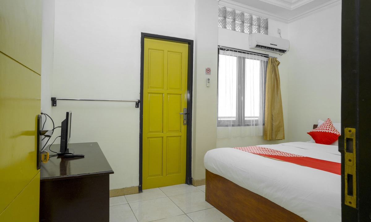 Samarinda Hotel | OYO 2319 Tengkawang Residence