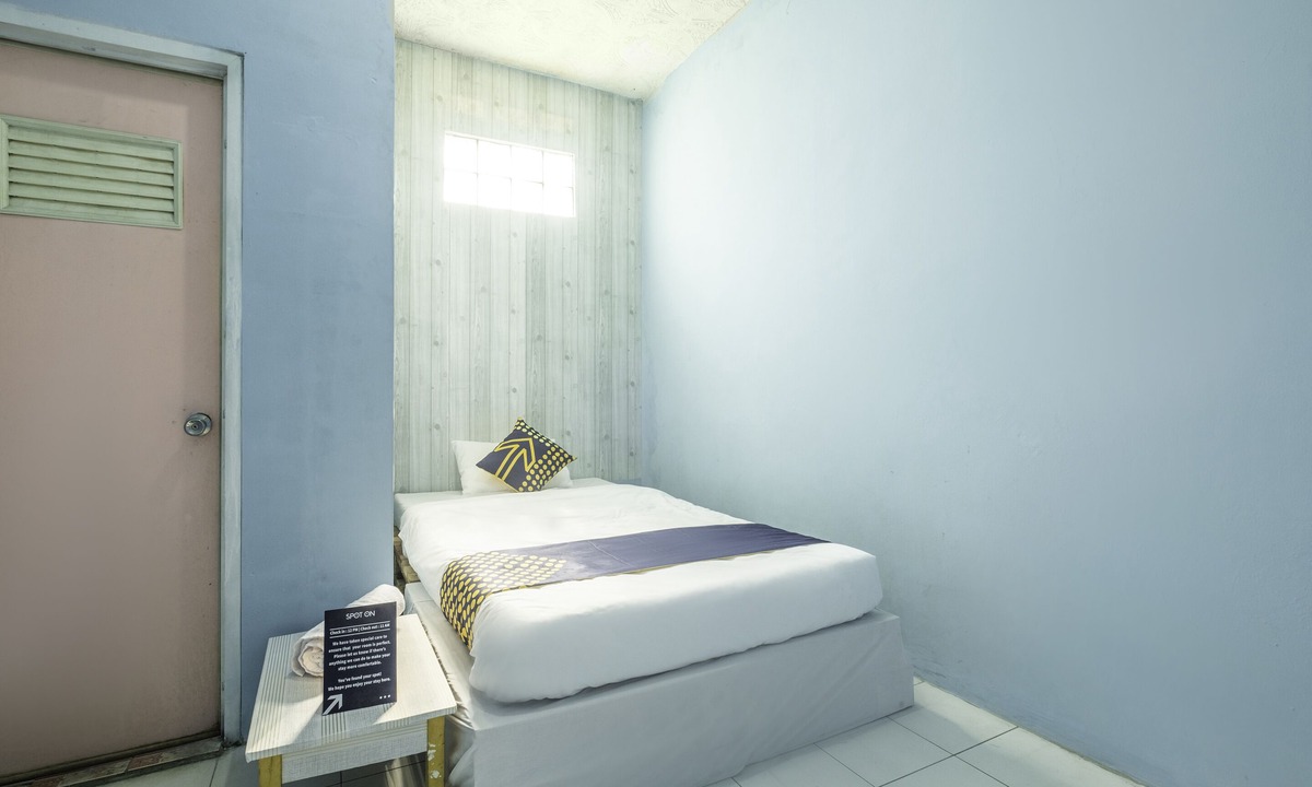 Cileunyi Hotel | OYO 2384 Pondok Nabil