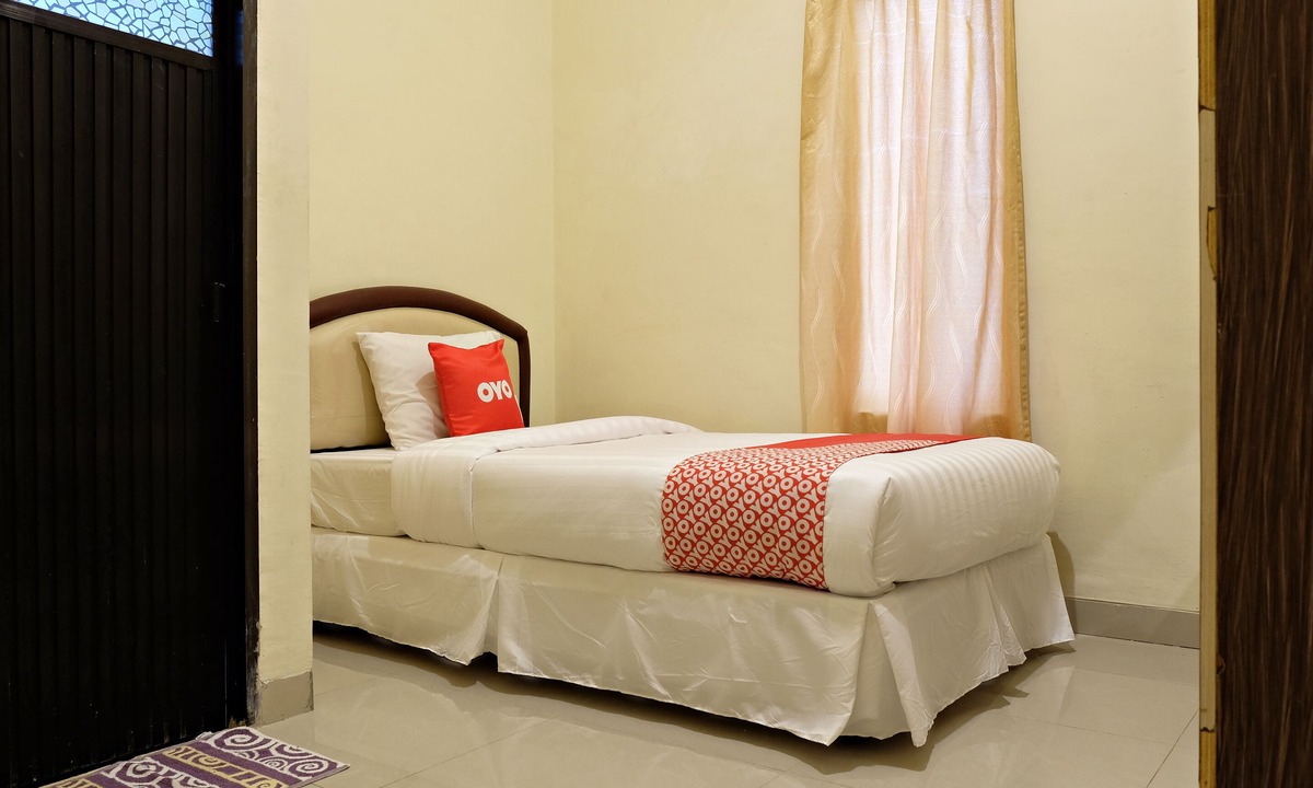 Tetebatu Hotel | Hotel O Pondok Dian Syariah