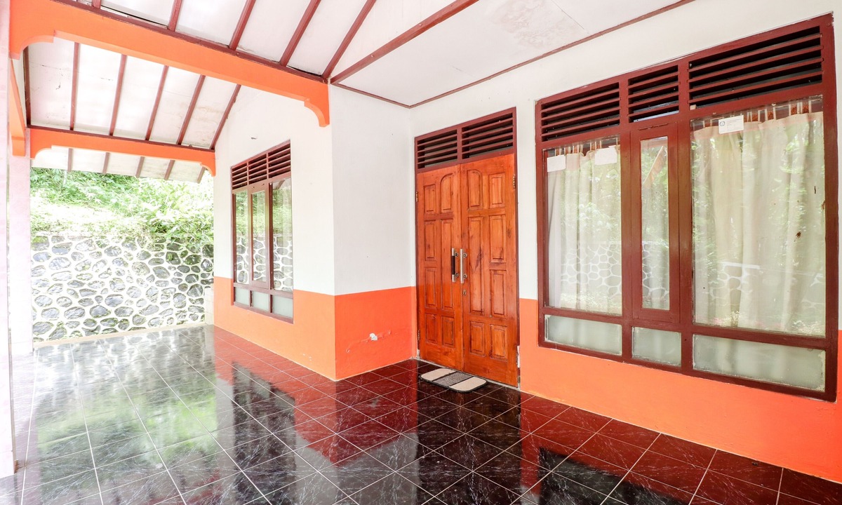 Sleman Hotel | Narendra Homestay