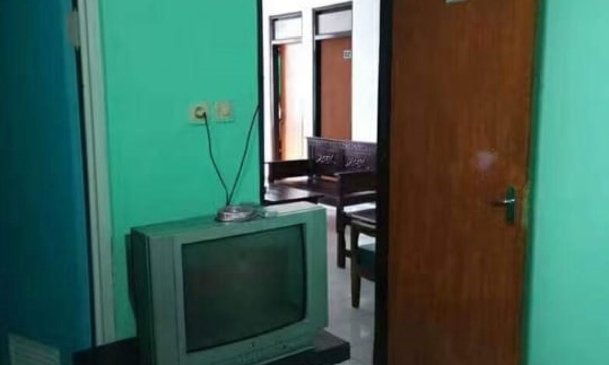 Baturaden Hotel | Hotel Teratai Putih