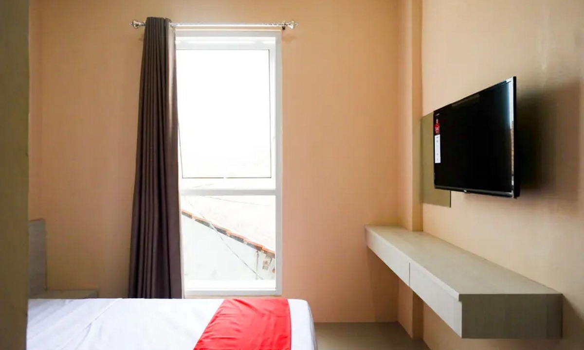 Purwokerto House | RedDoorz near RSUD Margono Purwokerto 3
