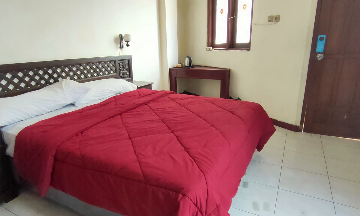Laweyan Hotel | Mangkuyudan Hotel Solo