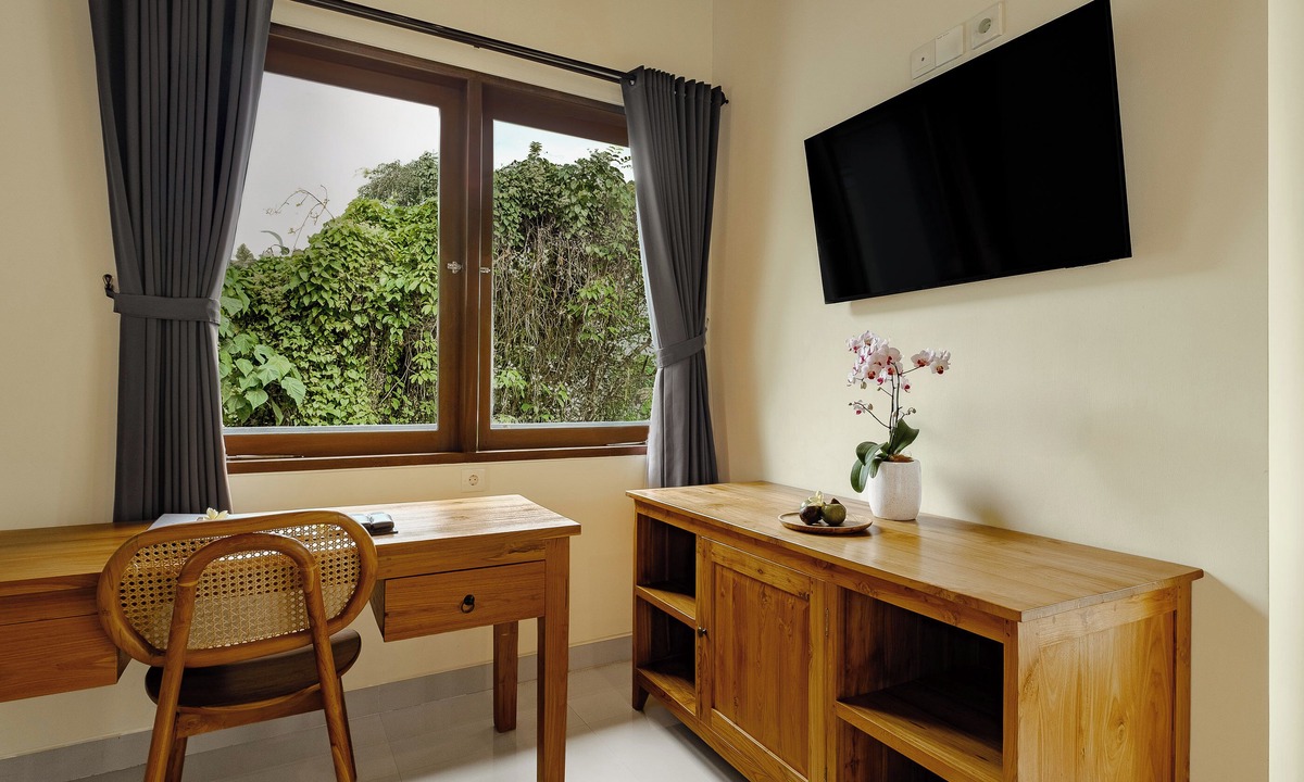 Batuan Hotel | Yanyan Resort Ubud