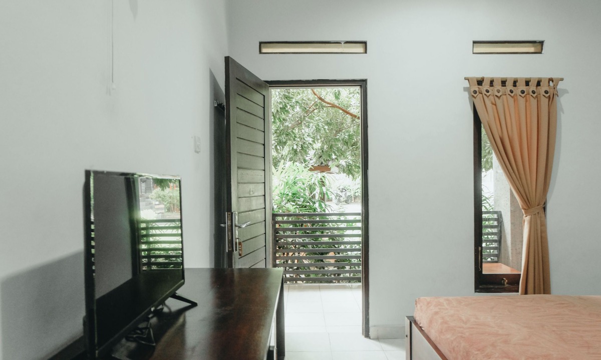 Denpasar Utara Hotel | Hotel Diana 2