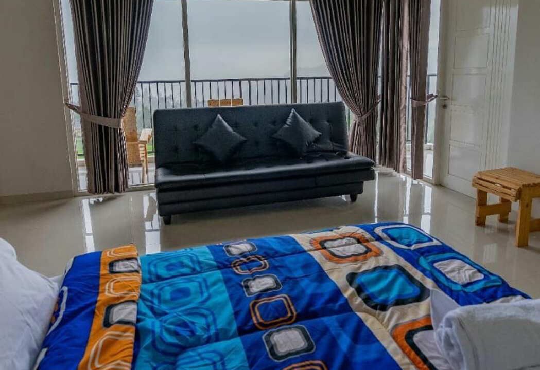 Sukapura House | Fredelia Homestay