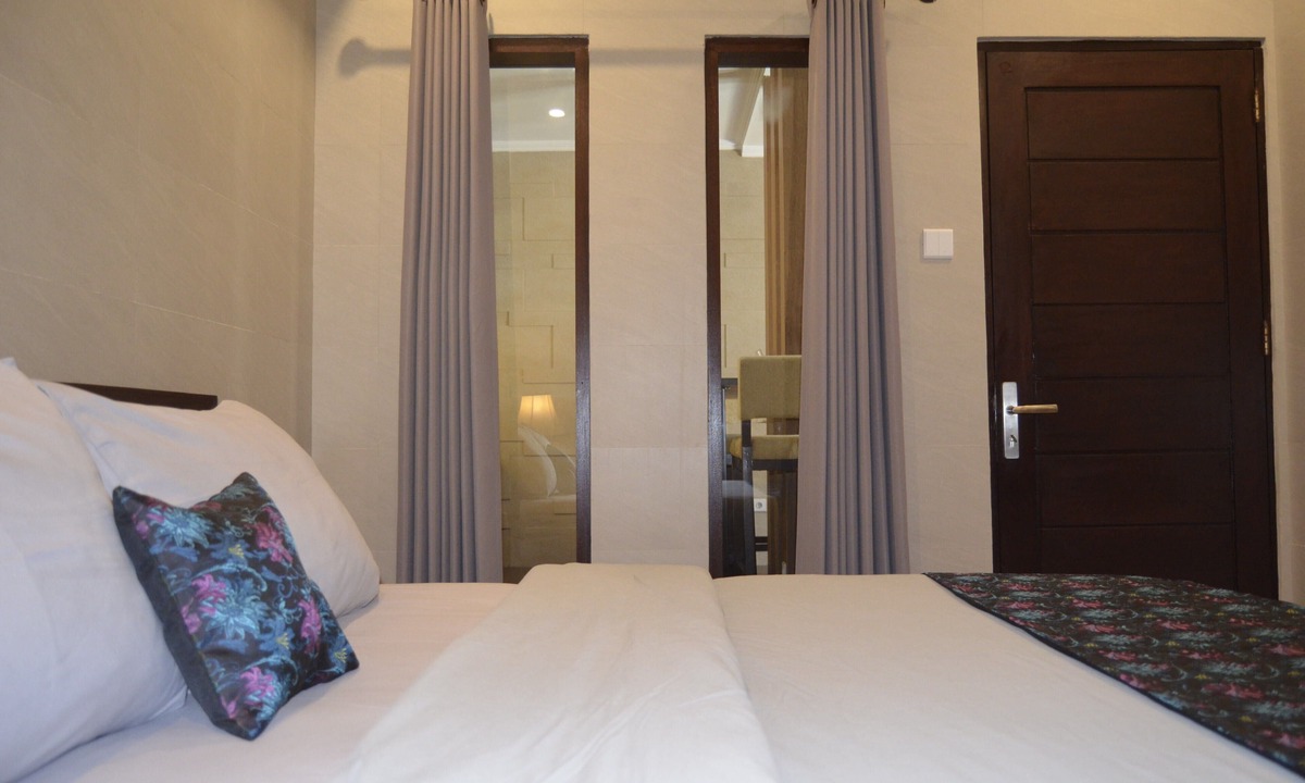 Siligita Villa | Puri Bintang