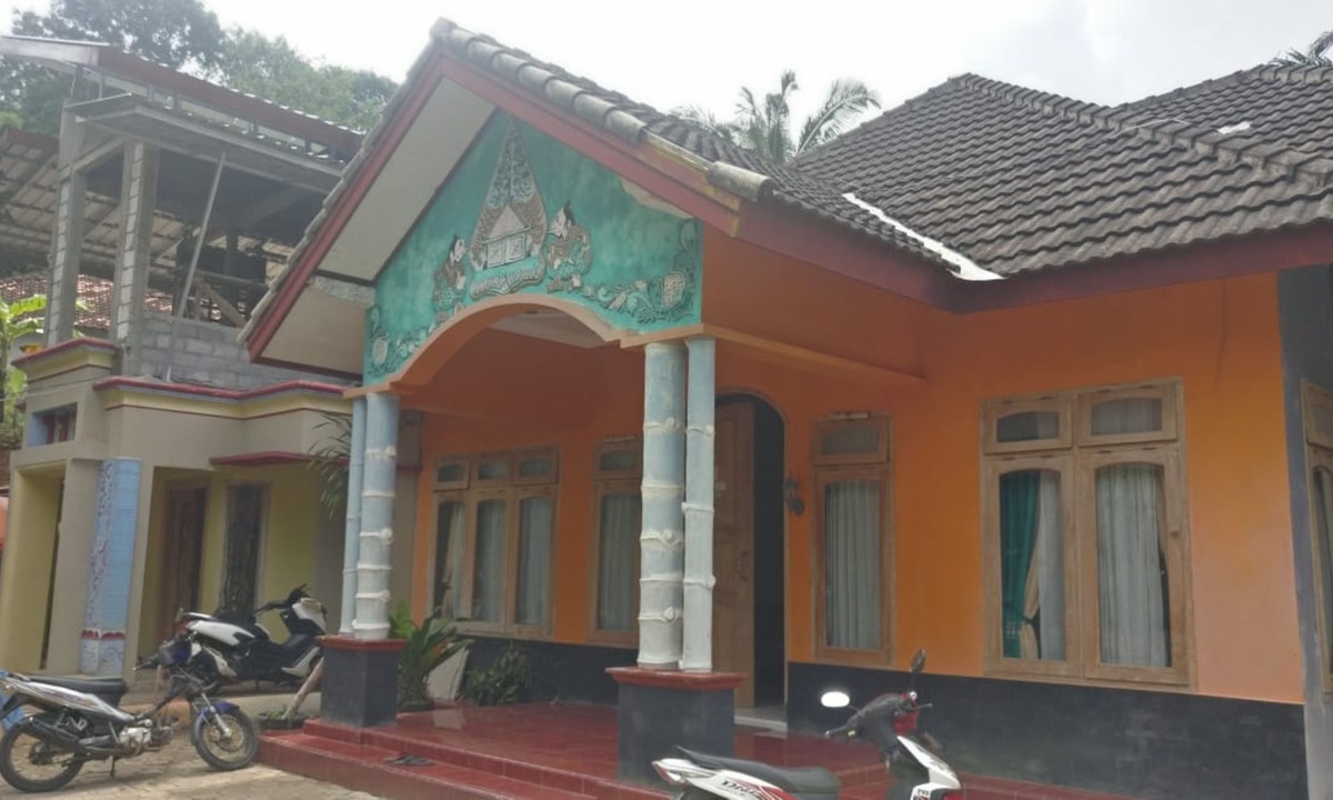 Muntuk Hostel | Pringsewu Craft Homestay - Hostel