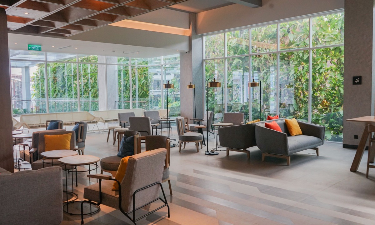Samarinda Hotel | Ibis Samarinda