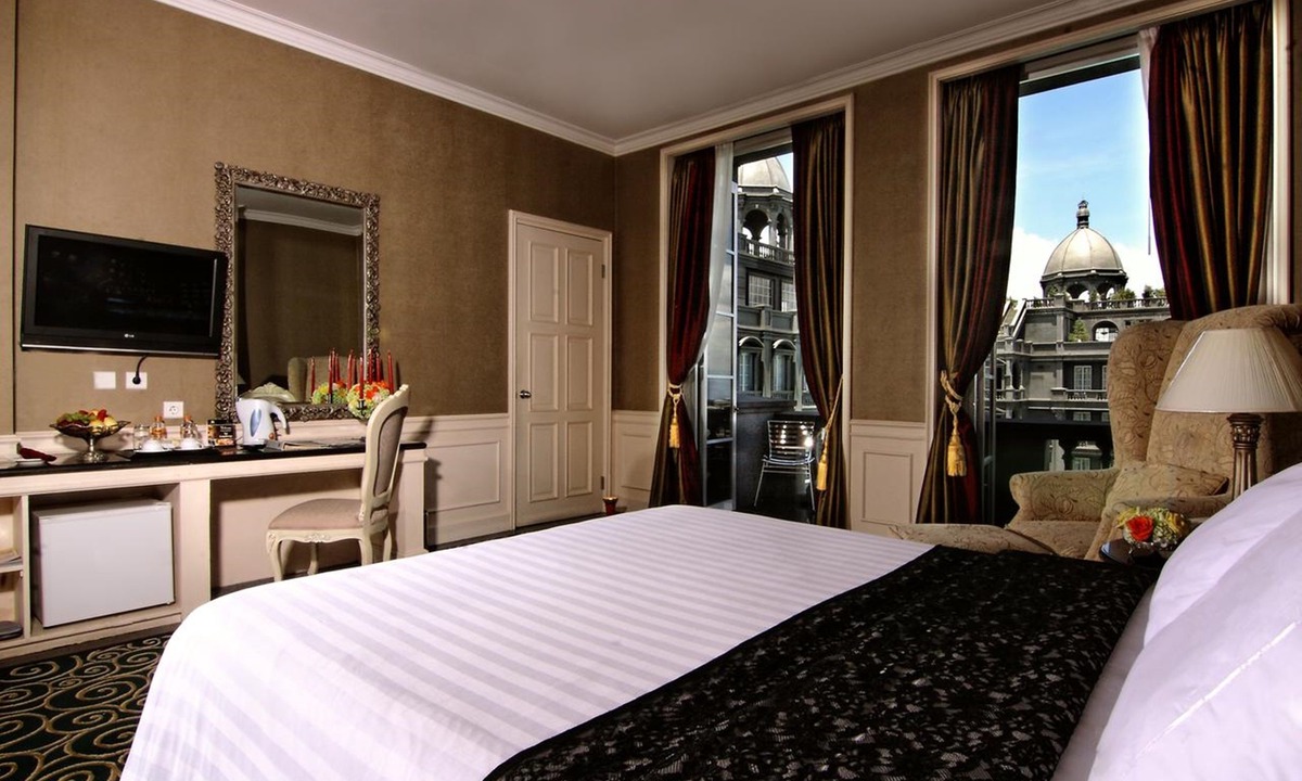 Setiabudi Hotel | GH Universal Hotel Bandung
