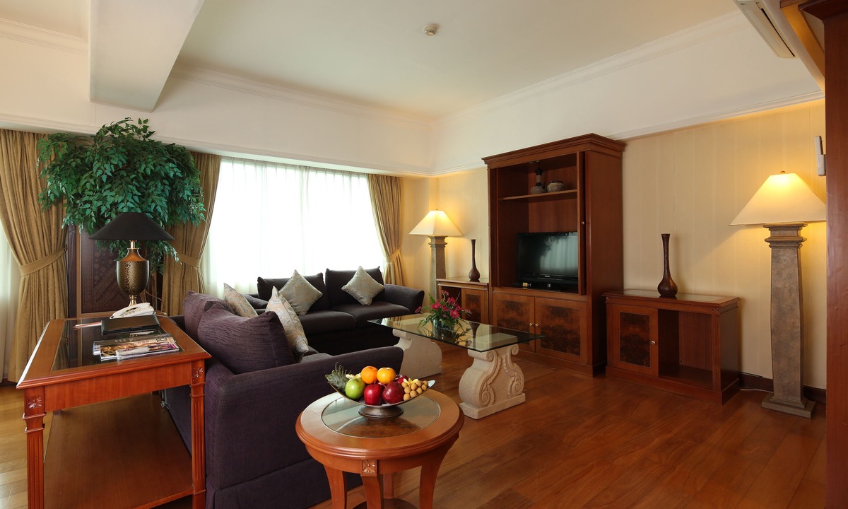 Pekanbaru Hotel | Aryaduta Pekanbaru