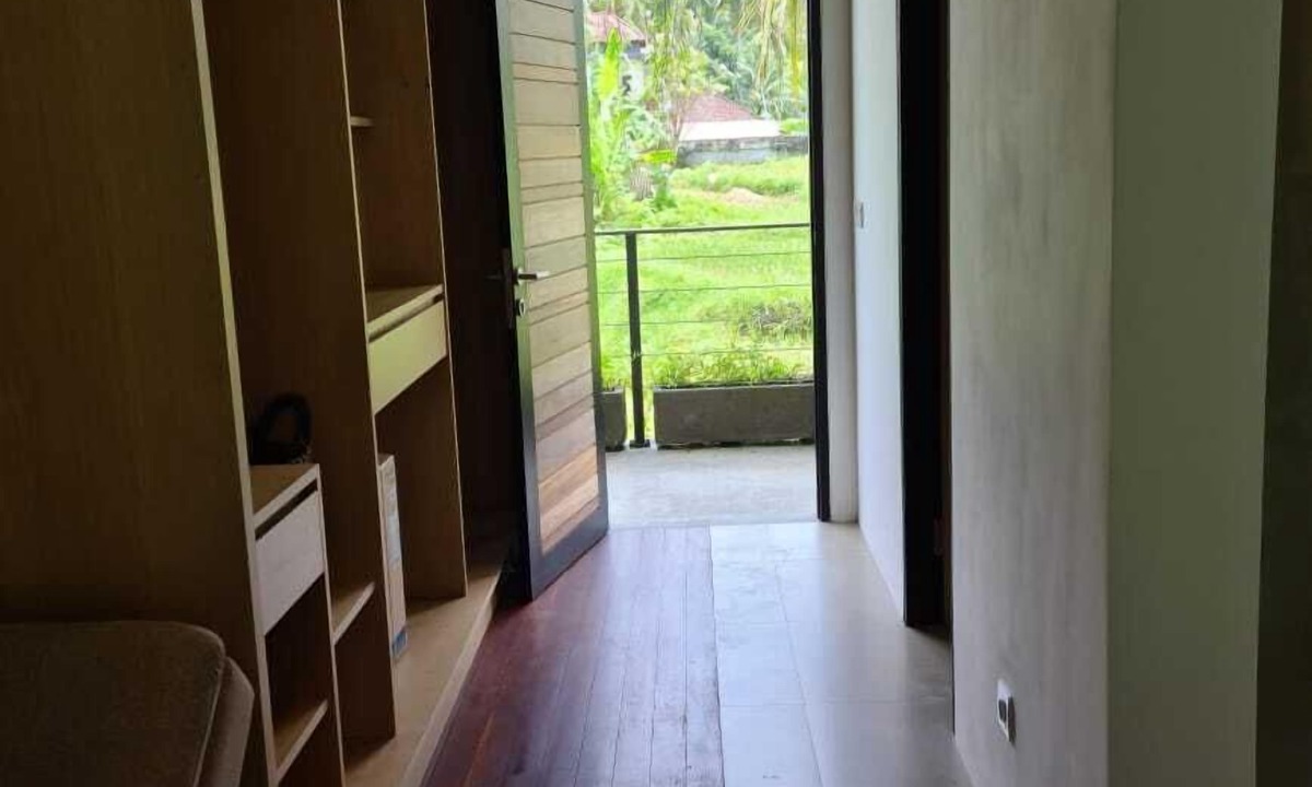Andong Hotel | Ayurvedagram Bali - The Heart of Wellness & Healing