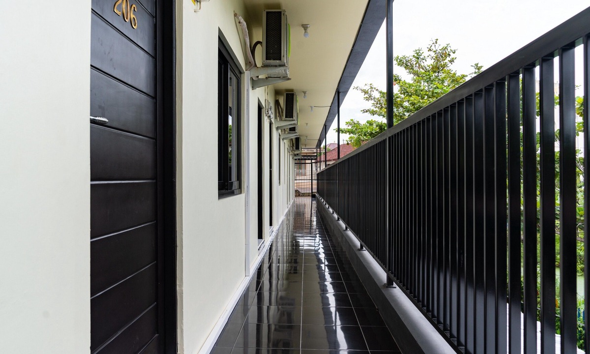 Banjarmasin House | KoolKost Syariah near Universitas Lambung Mangkurat