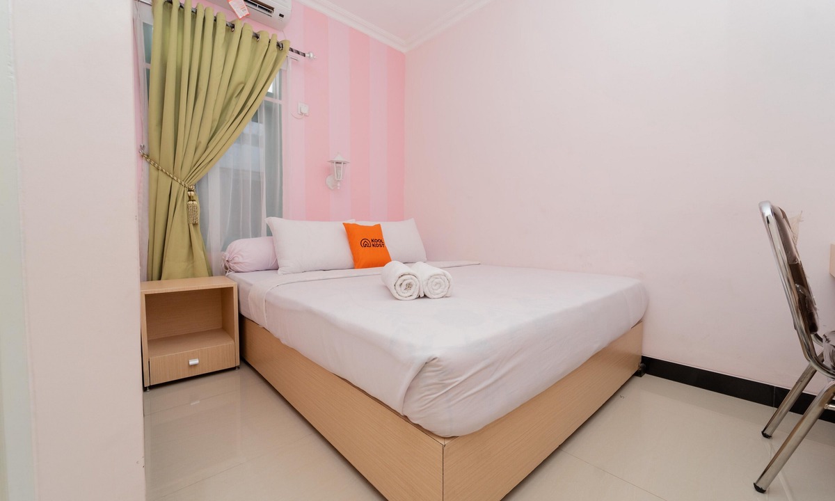 Balikpapan House | KoolKost Syariah near Taman Bekapai Balikpapan