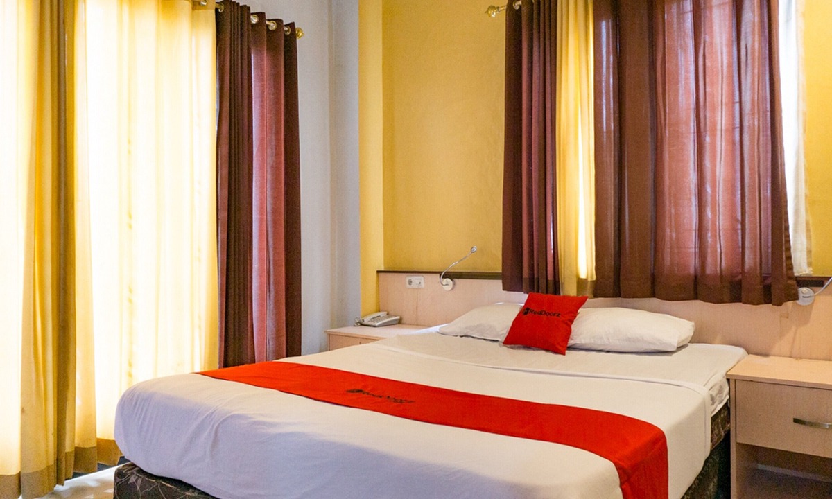 Jayapura Hotel | RedDoorz near Pelabuhan Jayapura