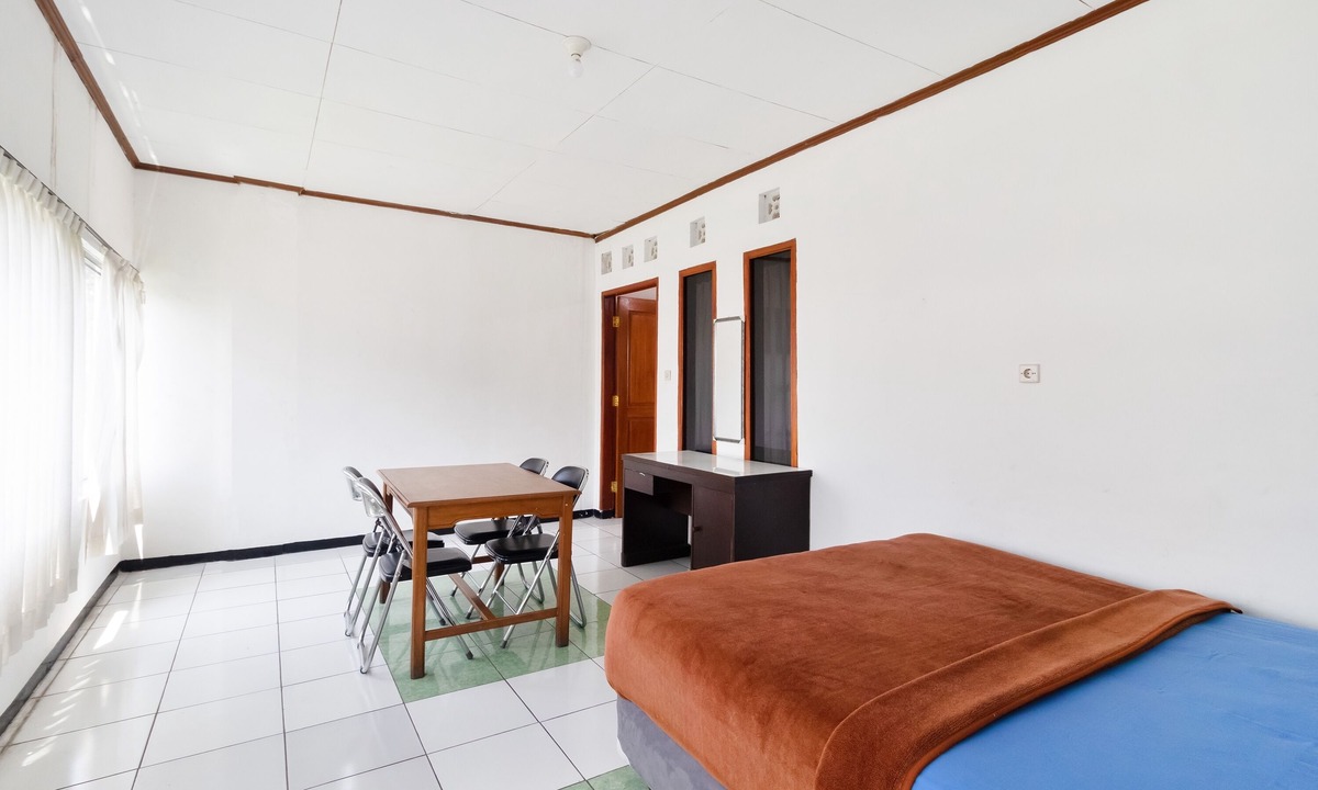 Ciwidey Hotel | Abang Hotel Ciwidey